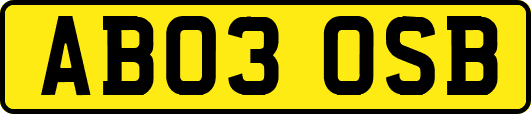 AB03OSB