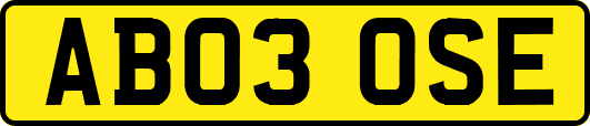 AB03OSE
