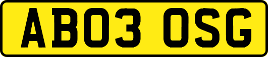 AB03OSG