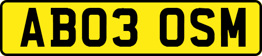 AB03OSM