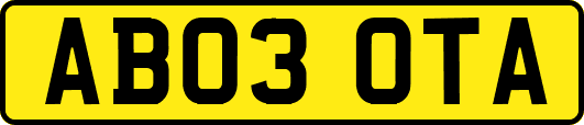 AB03OTA