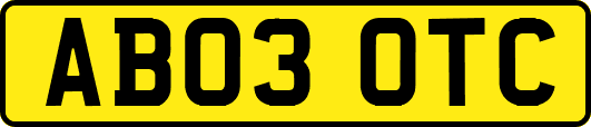 AB03OTC