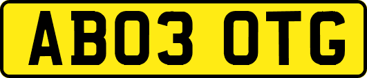 AB03OTG