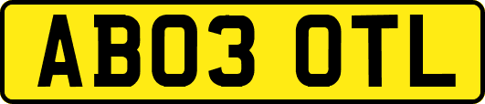 AB03OTL
