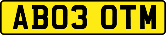 AB03OTM
