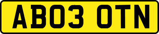 AB03OTN