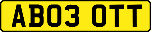 AB03OTT