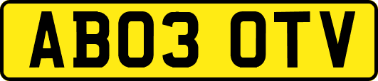 AB03OTV