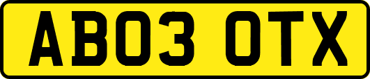 AB03OTX