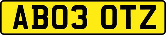 AB03OTZ