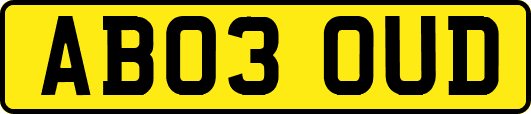 AB03OUD