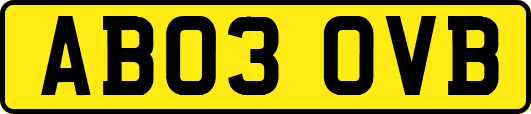 AB03OVB