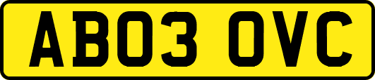AB03OVC