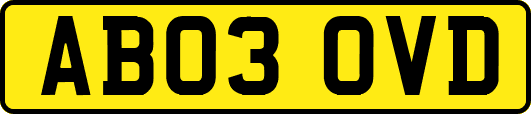 AB03OVD