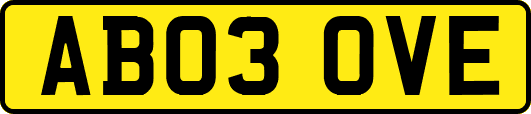 AB03OVE