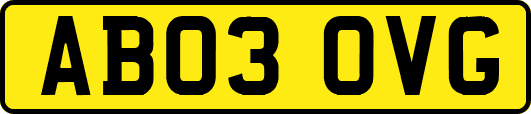 AB03OVG