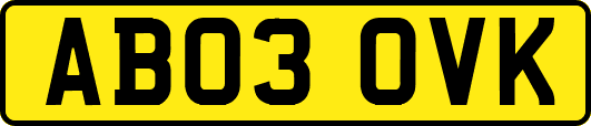 AB03OVK