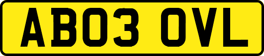 AB03OVL