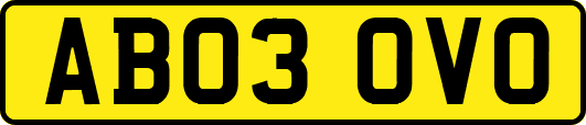 AB03OVO