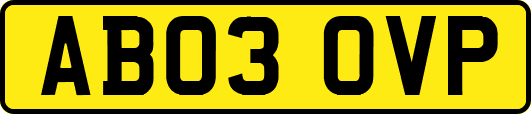 AB03OVP
