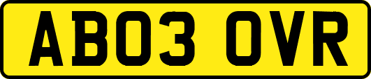 AB03OVR