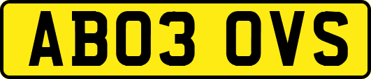AB03OVS