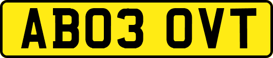 AB03OVT