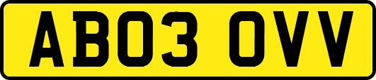 AB03OVV