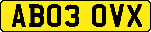 AB03OVX