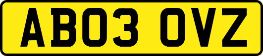 AB03OVZ