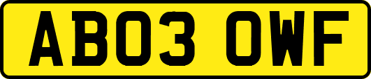 AB03OWF