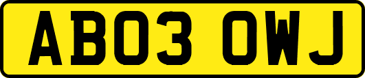 AB03OWJ