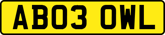 AB03OWL