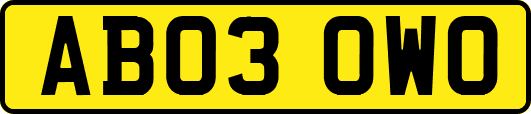 AB03OWO