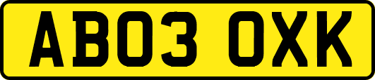 AB03OXK
