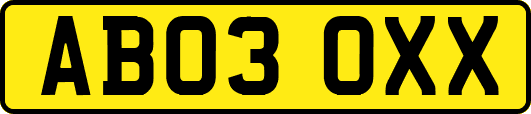 AB03OXX