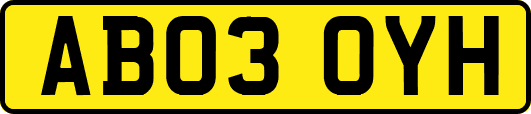 AB03OYH