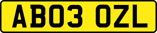 AB03OZL