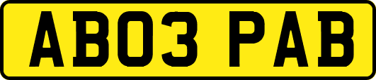 AB03PAB