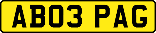 AB03PAG