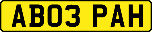 AB03PAH