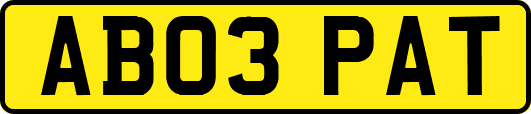 AB03PAT