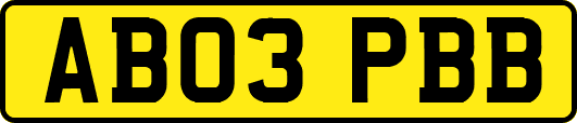 AB03PBB