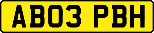 AB03PBH