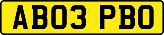 AB03PBO
