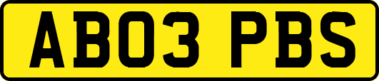 AB03PBS