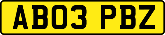 AB03PBZ