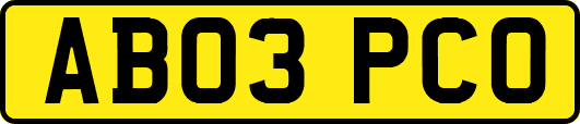 AB03PCO