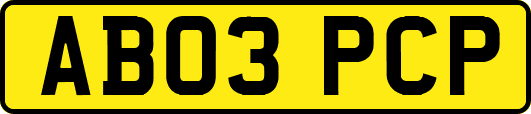 AB03PCP
