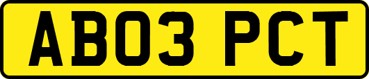 AB03PCT